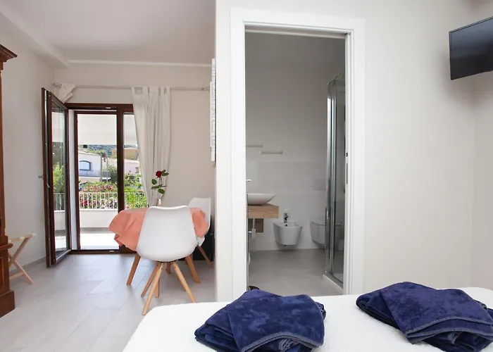 B&B Lu Lioni