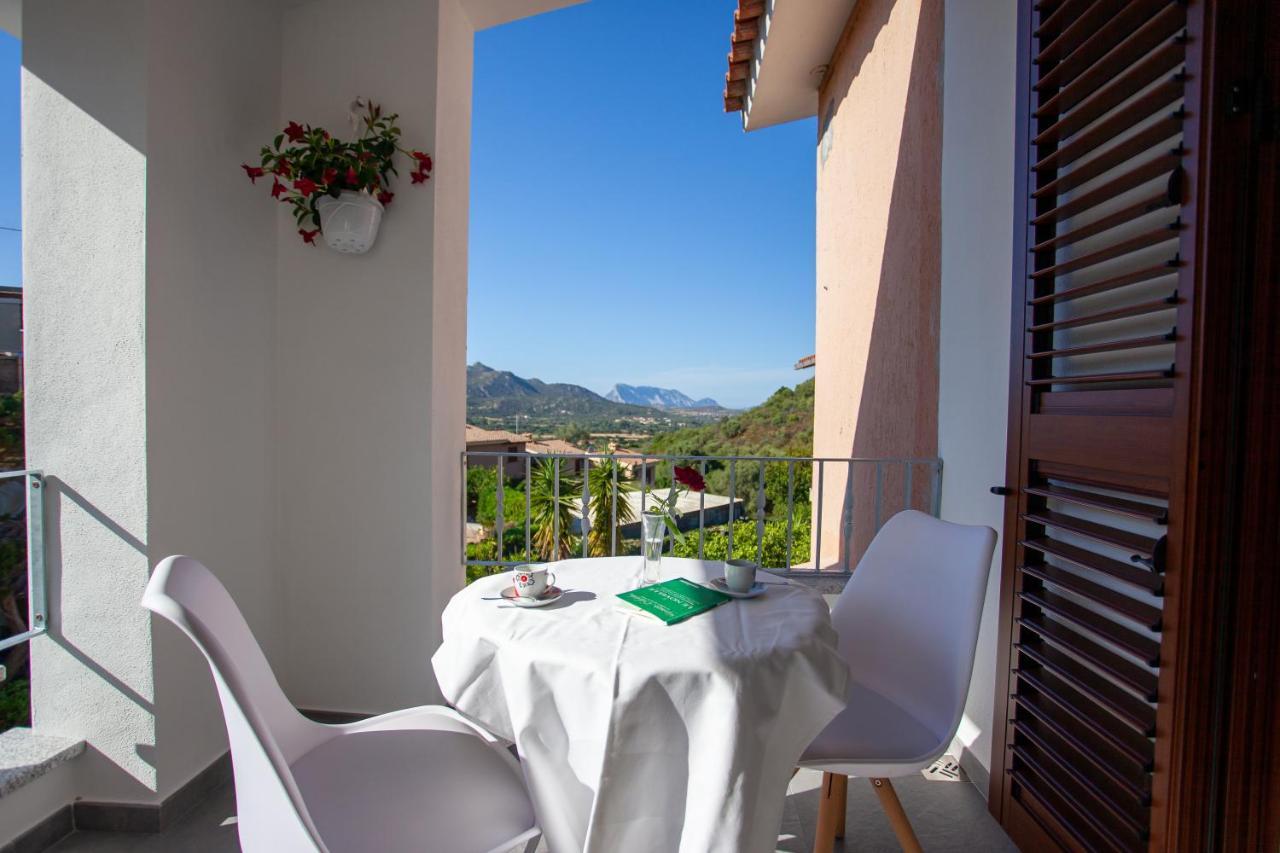 Lu Lioni * San Teodoro (Sardinia)