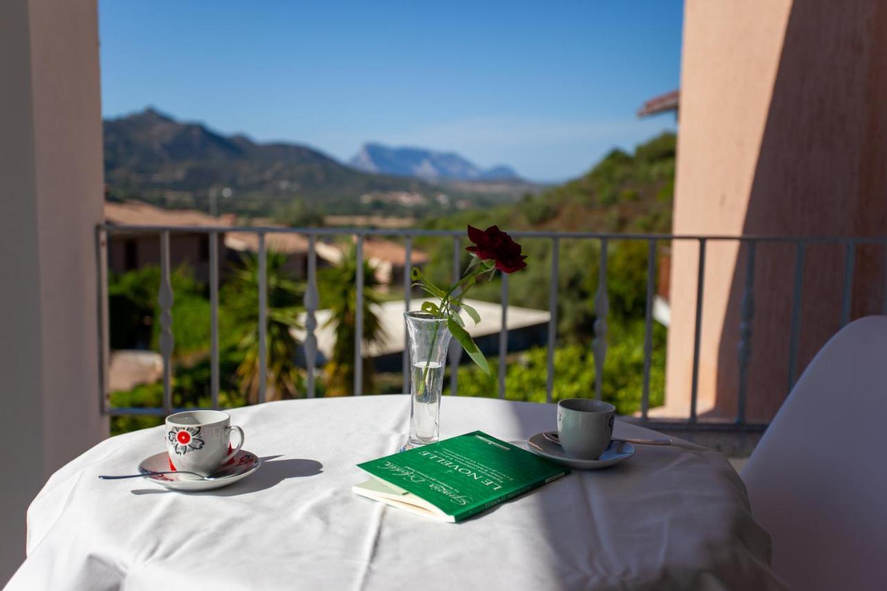 Lu Lioni Frühstückspension San Teodoro (Sardinia)