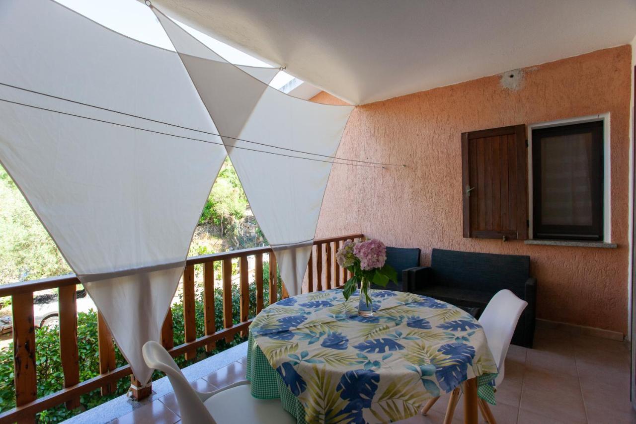 Lu Lioni Frühstückspension San Teodoro (Sardinia)