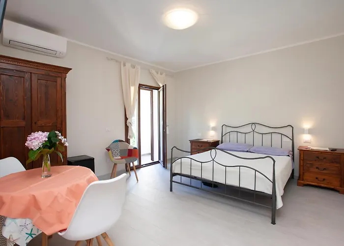 Lu Lioni Rooms
