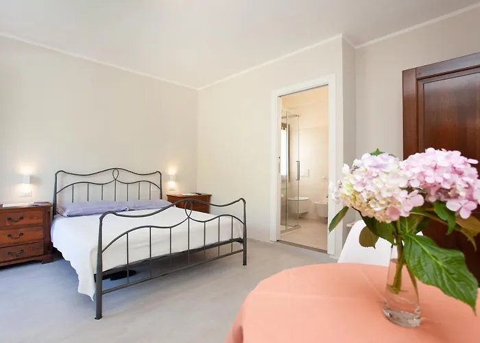 B&B Lu Lioni