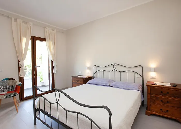 Lu Lioni Rooms