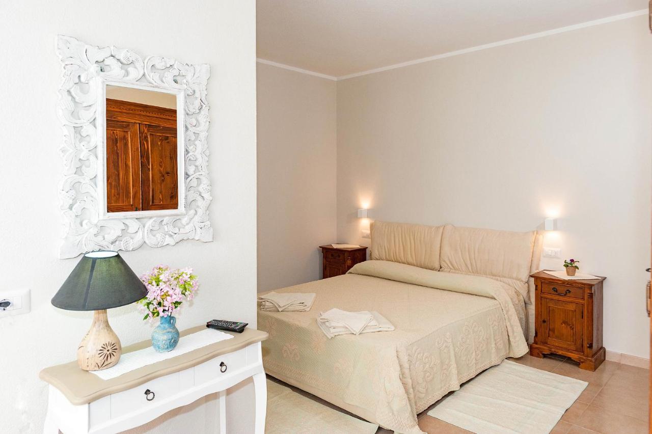 Bed & Breakfast Lu Lioni San Teodoro (Sardinia)