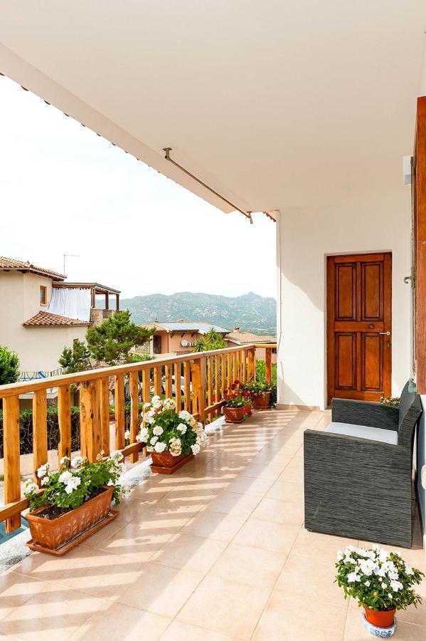 Lu Lioni Bed & Breakfast