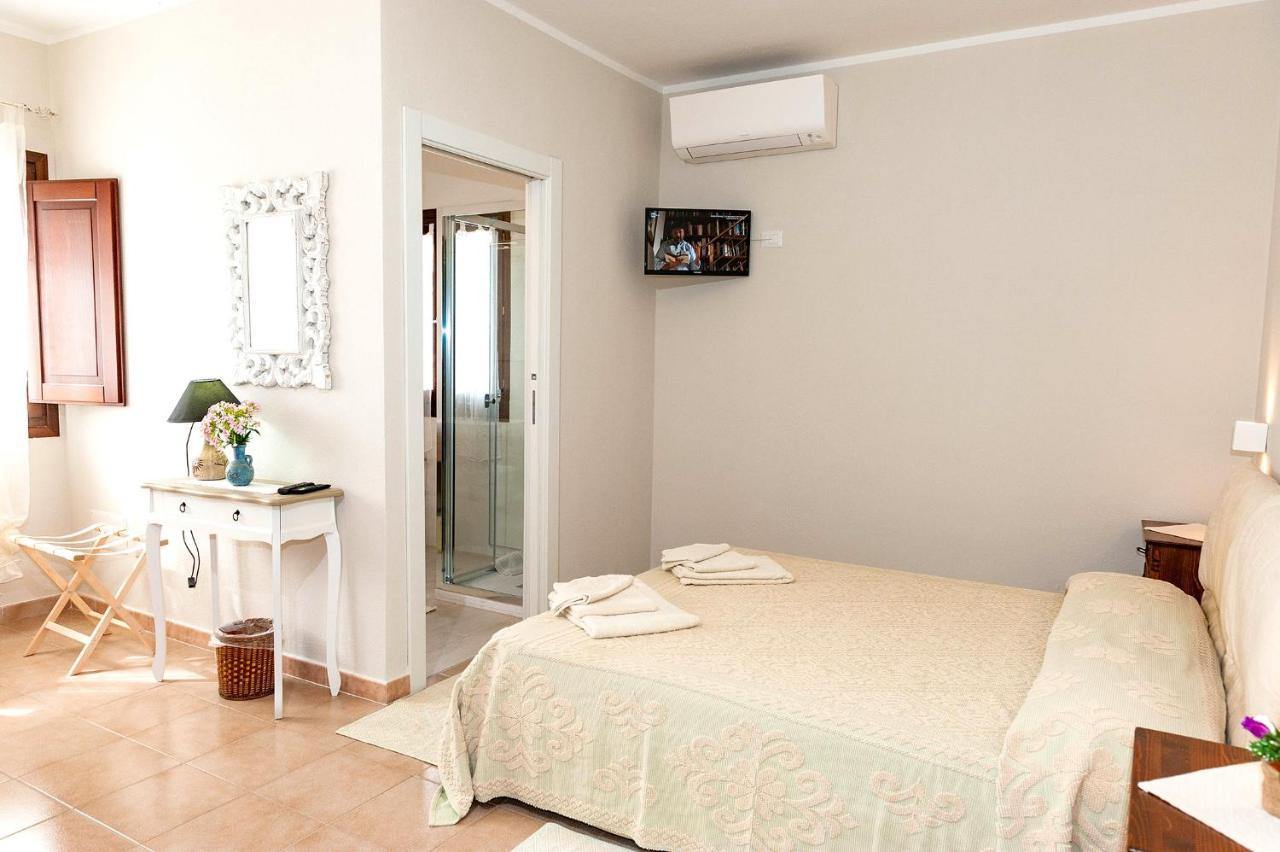 Bed & Breakfast Lu Lioni *