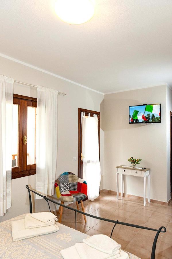 Lu Lioni Bed & Breakfast