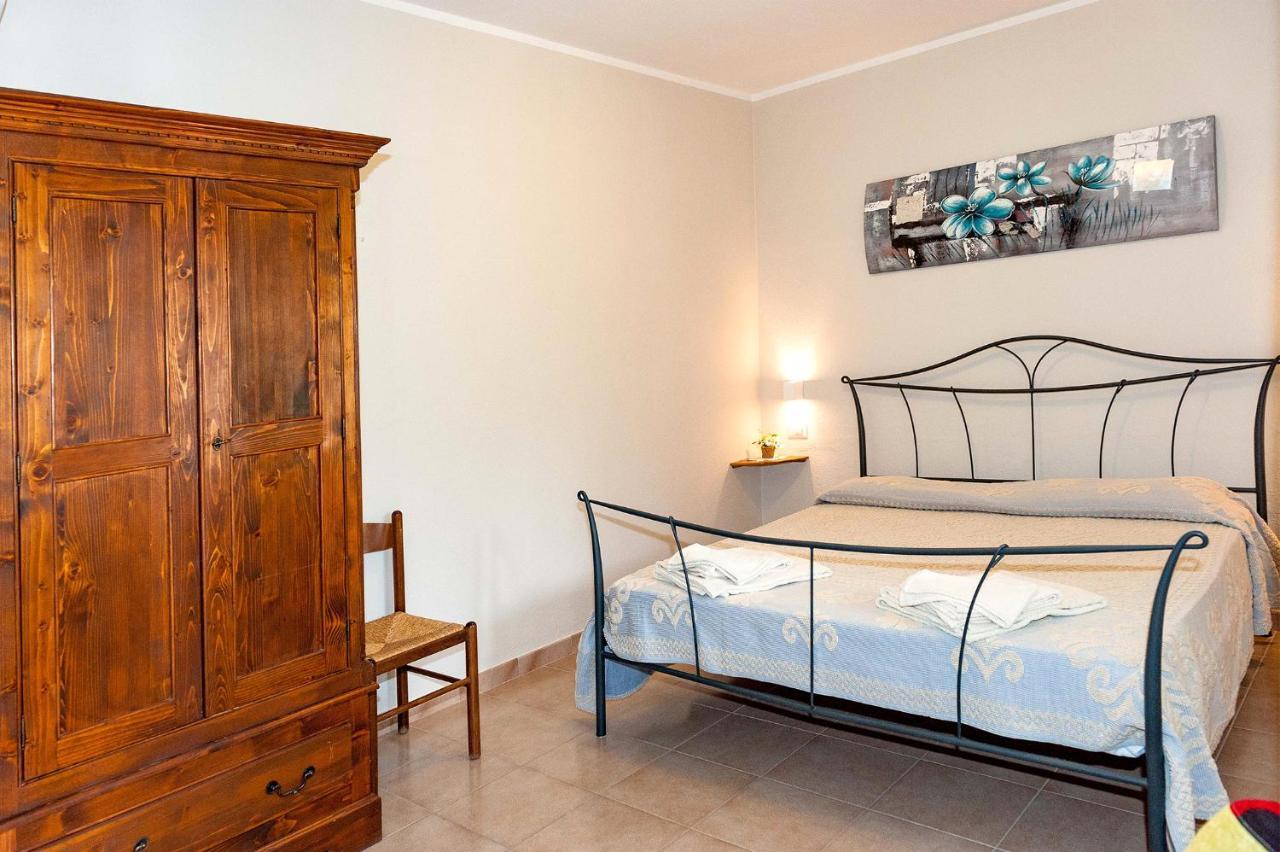 Lu Lioni Bed & Breakfast