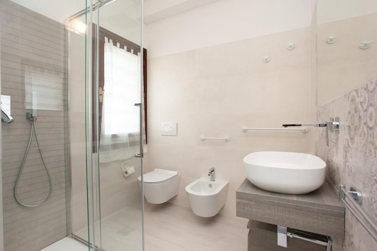 Bed & Breakfast Lu Lioni