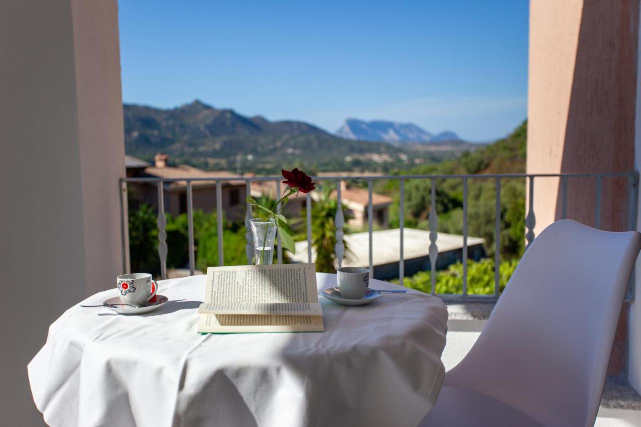 Lu Lioni San Teodoro (Sardinia)