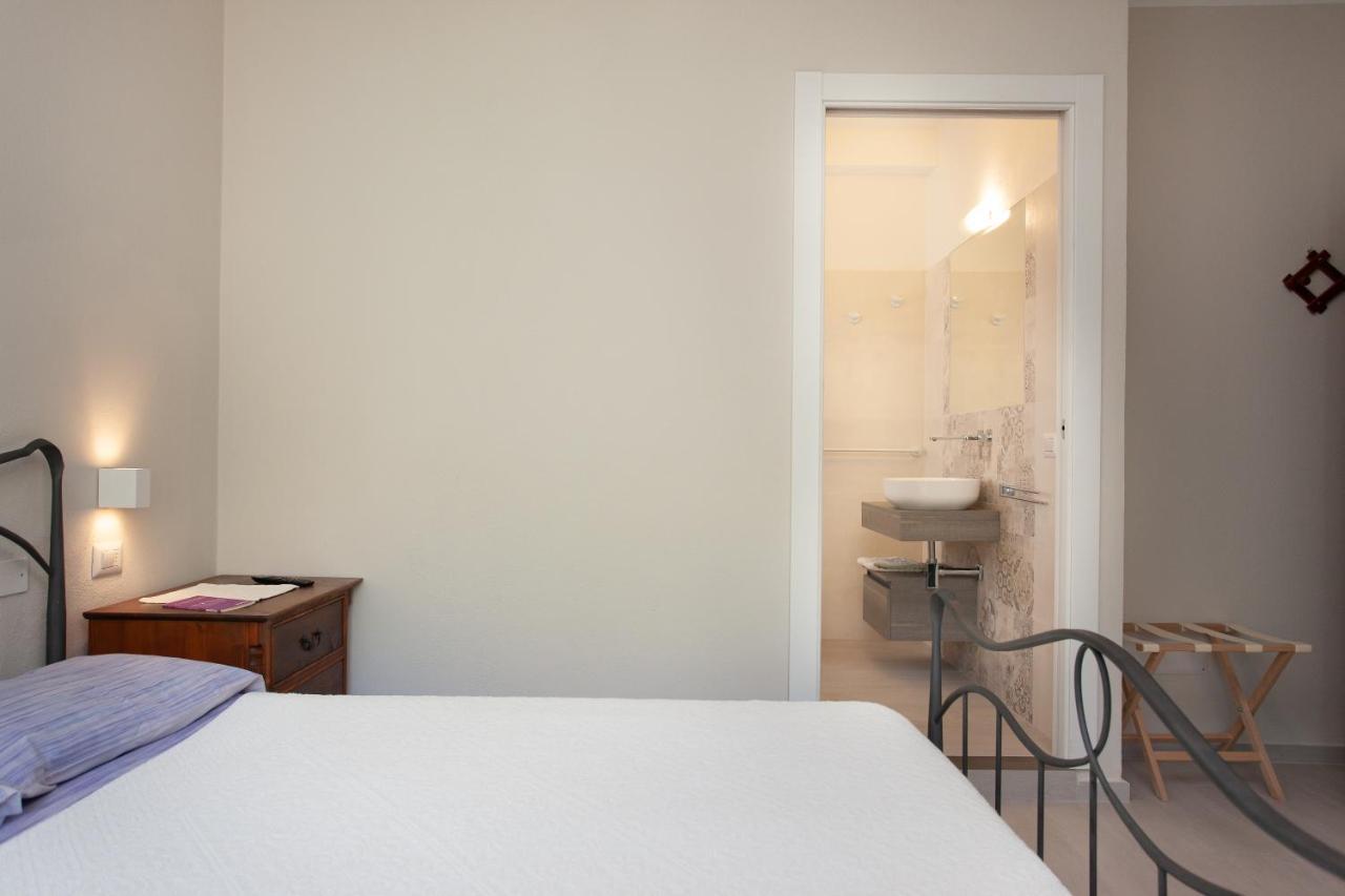 Bed & Breakfast Lu Lioni