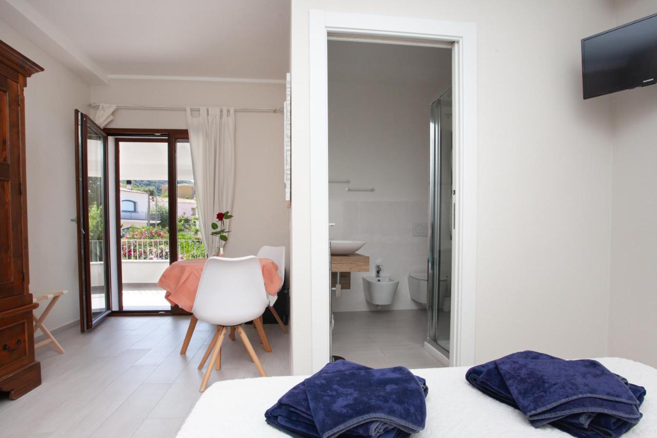 Lu Lioni Bed & Breakfast *