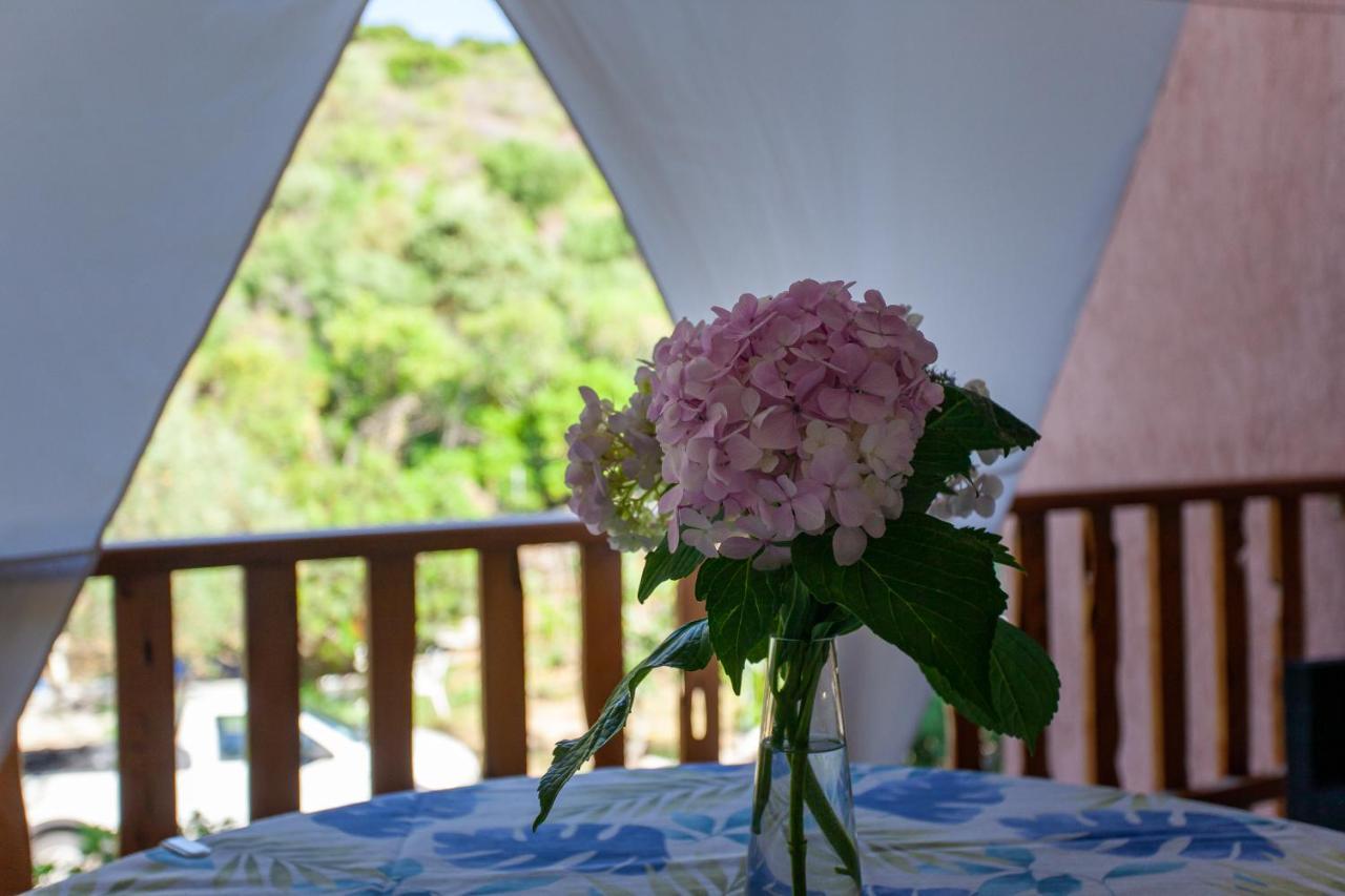 Bed & Breakfast Lu Lioni
