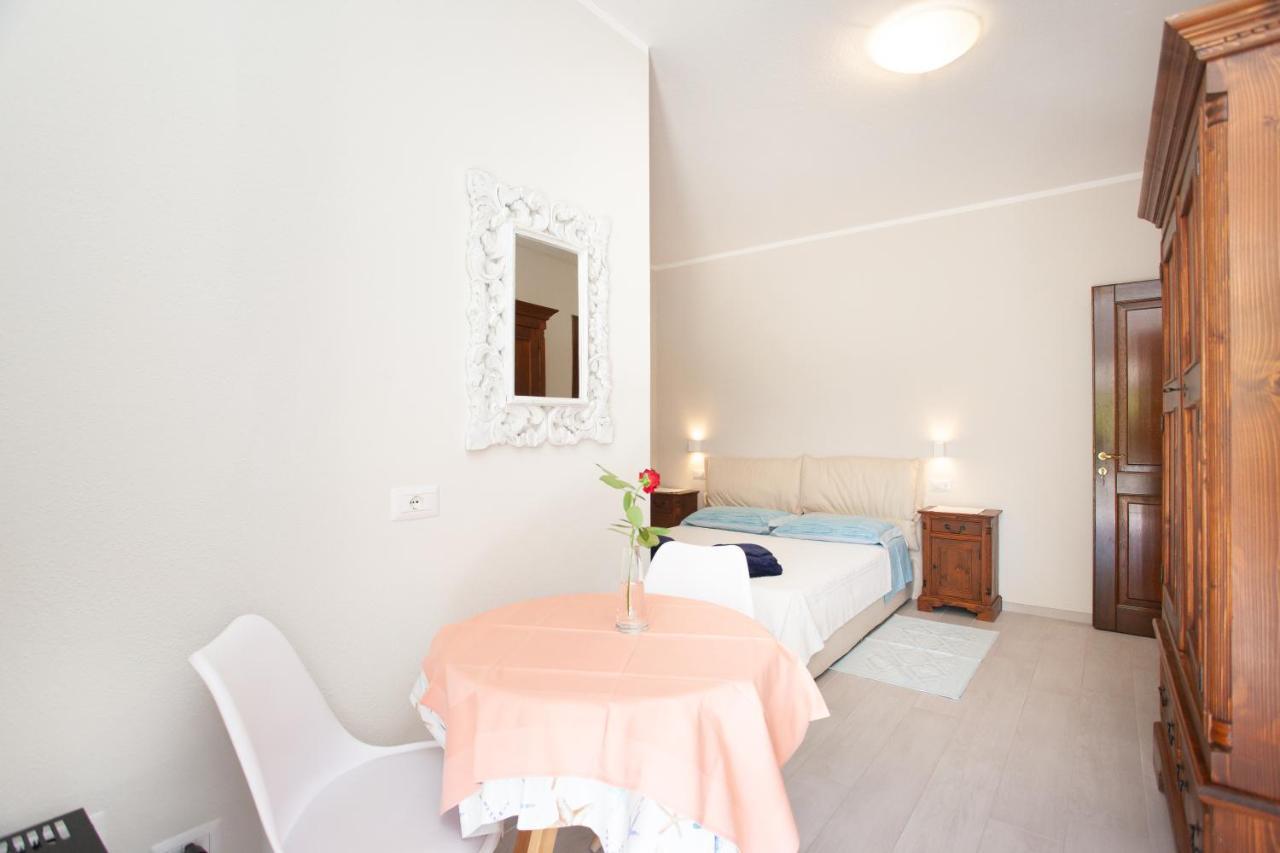 Lu Lioni Bed & Breakfast