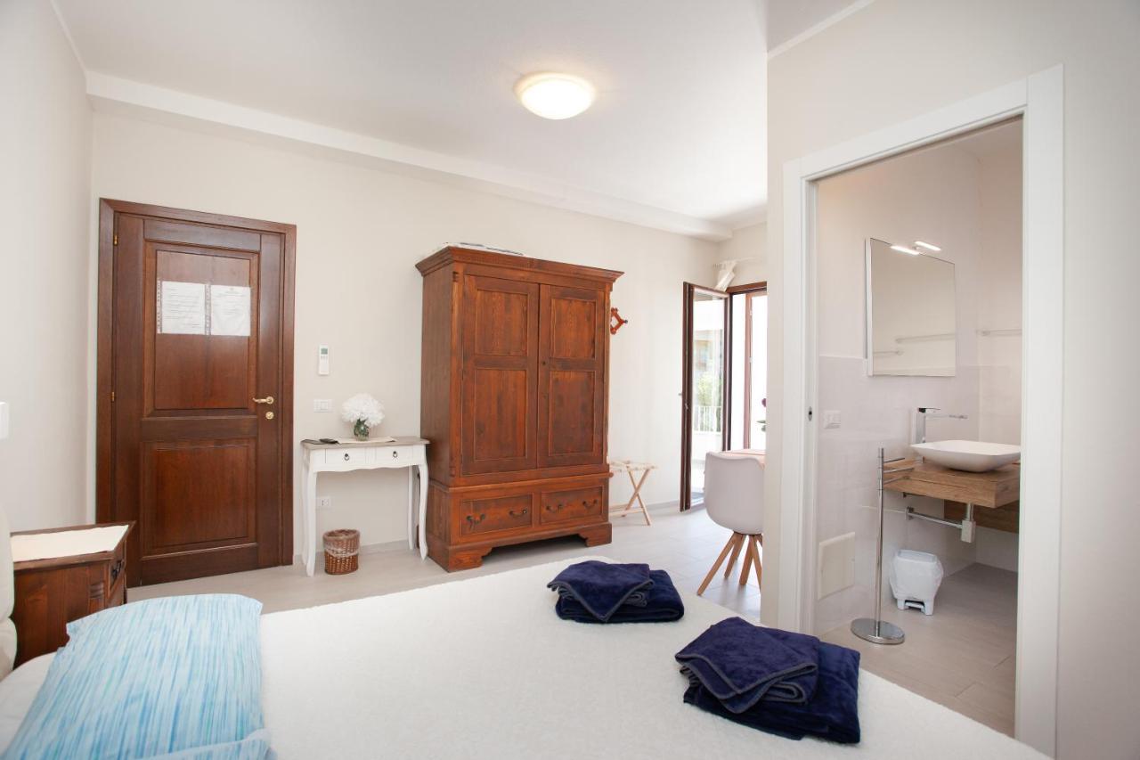 Bed & Breakfast Lu Lioni