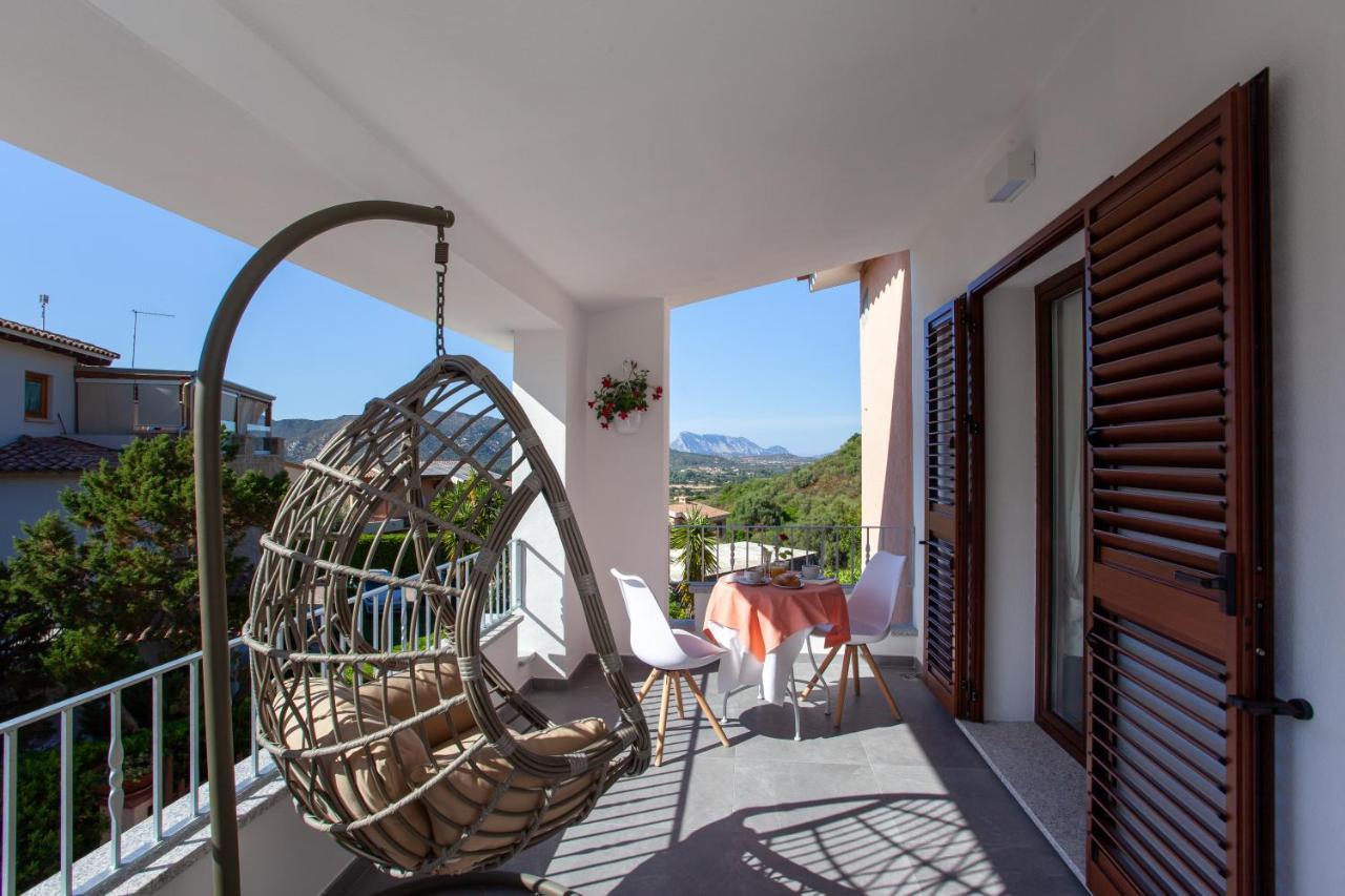 Bed & Breakfast Lu Lioni San Teodoro (Sardinia)