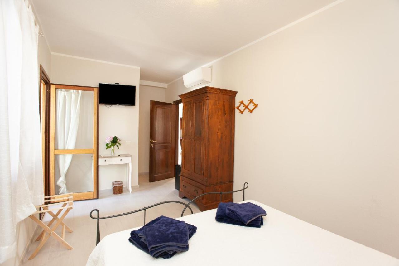 Lu Lioni Bed & Breakfast *